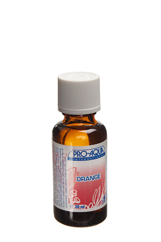 Tuoksuöljy 30 ml: Appelsiini