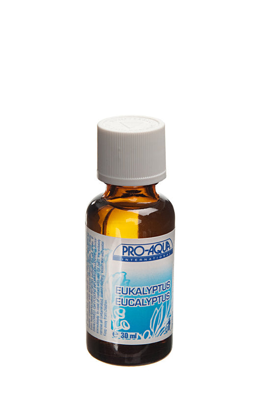 Tuoksuöljy 30 ml: Eukalyptus