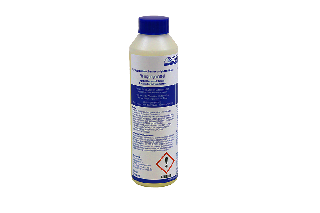 Yleispuhdistusaine 1/4 l (250 ml)