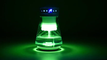 Airvenue ilmanraikastin