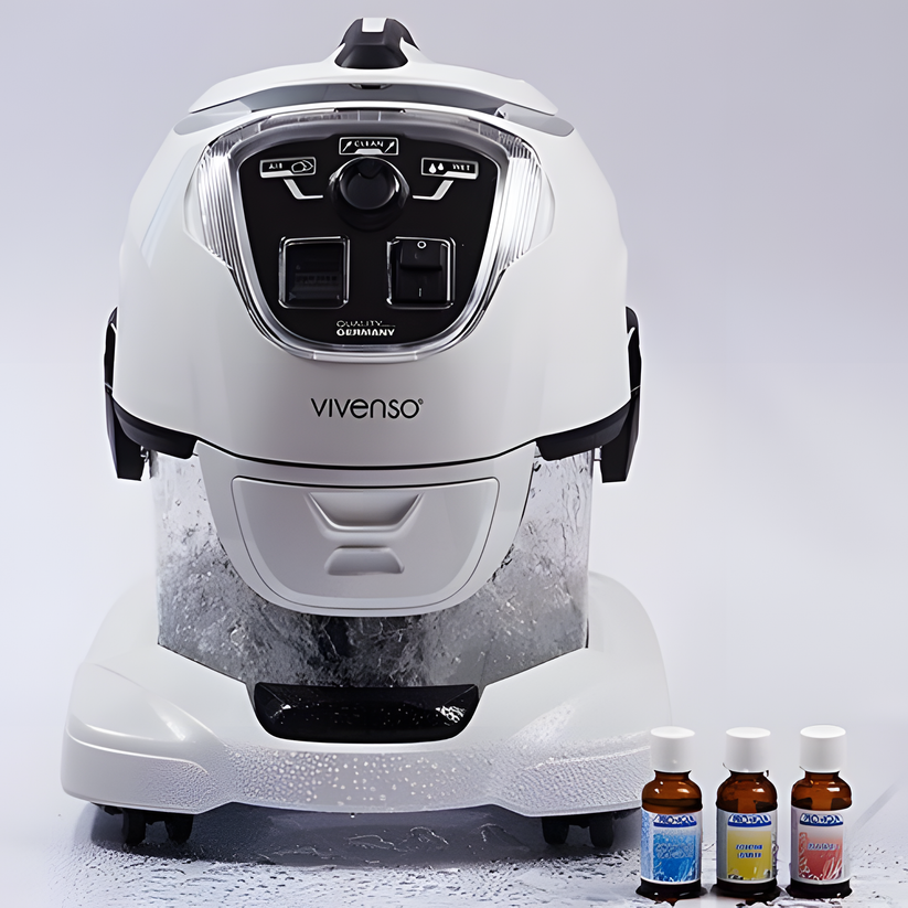 Vivenso 5-in-1 monitoimilaite